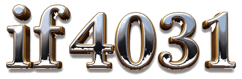 if4031 logo
